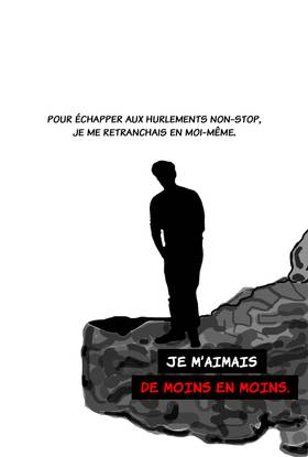 Read Joe vs Elan School (Français)  26 Page 9 in French