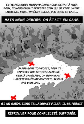 Read Joe vs Elan School (Français)  27 Page 2 in French
