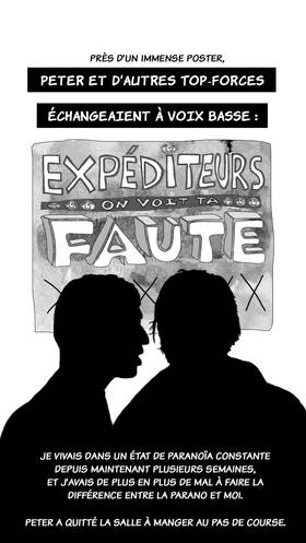 Read Joe vs Elan School (Français)  29 Page 2 in French