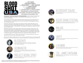 Read Bloodshot U.S.A. (2016)  3 Page 2 in English