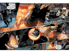 Read Bloodshot U.S.A. (2016)  3 Page 4 in English