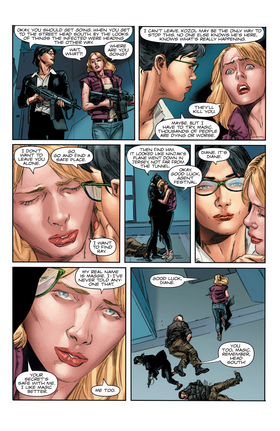 Read Bloodshot U.S.A. (2016)  2 Page 10 in English