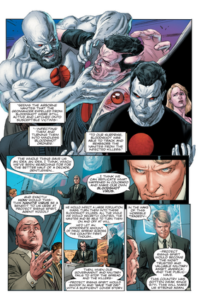 Read Bloodshot U.S.A. (2016)  1 Page 4 in English