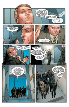 Read Bloodshot U.S.A. (2016)  1 Page 5 in English