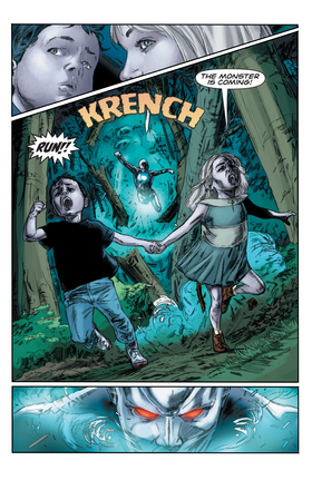 Read Bloodshot U.S.A. (2016)  3 Page 8 in English