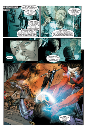 Read Bloodshot U.S.A. (2016)  4 Page 7 in English
