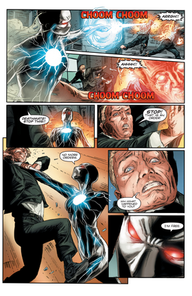 Read Bloodshot U.S.A. (2016)  4 Page 10 in English