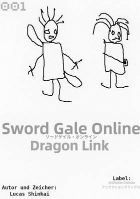 Read Sword Gale Online  1 Page 2 in German