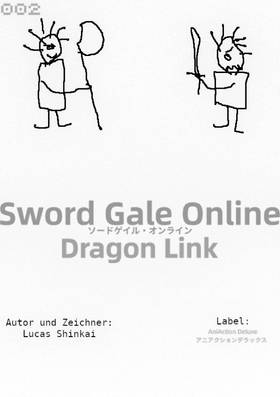 Read Sword Gale Online  2 Page 2 in German