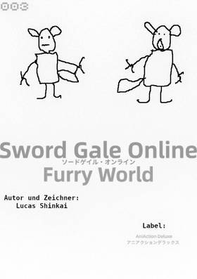 Read Sword Gale Online  3 Page 2 in German