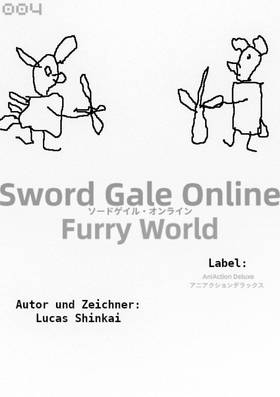 Read Sword Gale Online  4 Page 2 in German