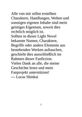 Read Sword Gale Online  1 Page 5 in German