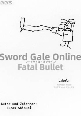 Read Sword Gale Online  5 Page 2 in German