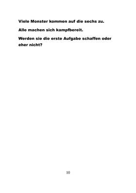 Read Sword Gale Online  7 Page 10 in German
