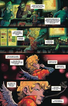 Read Cupid  1 Page 7 in English