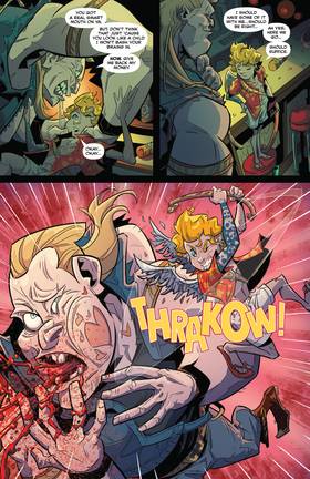 Read Cupid  1 Page 9 in English