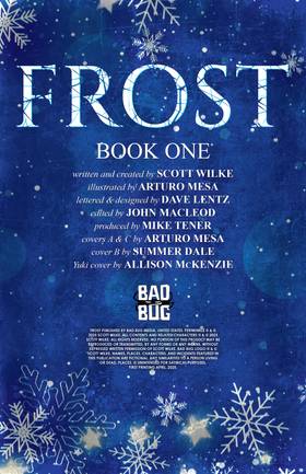 Read Frost  1 Page 2 in English