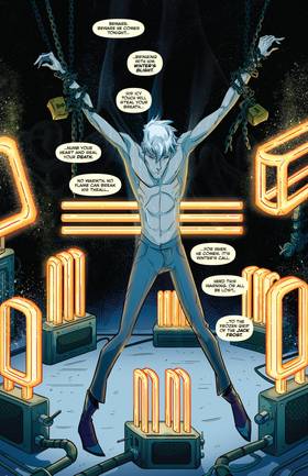 Read Frost  1 Page 3 in English