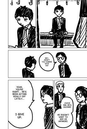 Read Everything I ever needed  1 Page 7 in English