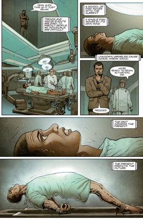 Read Harbinger Renegade (2016)  4 Page 7 in English