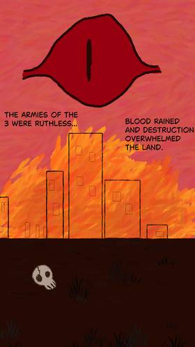 Read Gob-Smacked!!  1 Page 4 in English