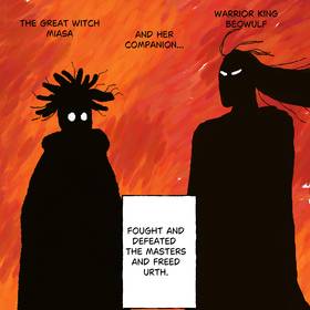Read Gob-Smacked!!  1 Page 6 in English