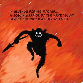 Read Gob-Smacked!!  1 Page 10 in English