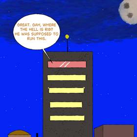 Read Gob-Smacked!!  2 Page 7 in English