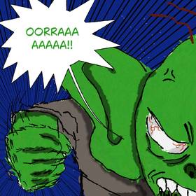 Read Gob-Smacked!!  3 Page 7 in English
