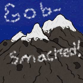 Read Gob-Smacked!!  4 Page 1 in English