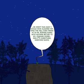 Read Gob-Smacked!!  4 Page 5 in English