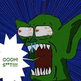 Read Gob-Smacked!!  4 Page 7 in English