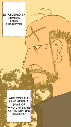 Read Gob-Smacked!!  5 Page 5 in English