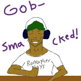 Read Gob-Smacked!!  9 Page 4 in English