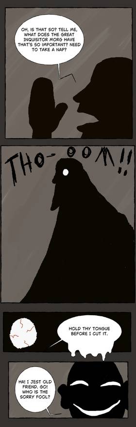 Read Gob-Smacked!!  11 Page 4 in English