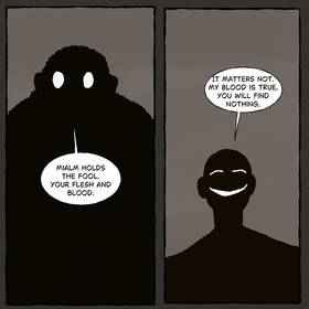 Read Gob-Smacked!!  11 Page 5 in English