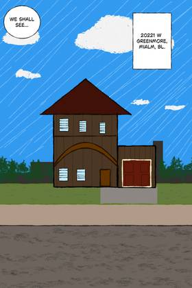 Read Gob-Smacked!!  11 Page 6 in English