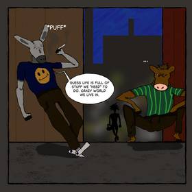 Read Gob-Smacked!!  12 Page 5 in English