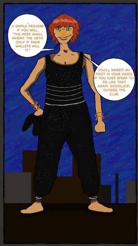 Read Gob-Smacked!!  12 Page 7 in English