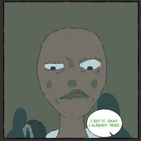 Read Gob-Smacked!!  13 Page 5 in English