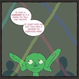 Read Gob-Smacked!!  13 Page 8 in English