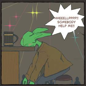 Read Gob-Smacked!!  14 Page 7 in English