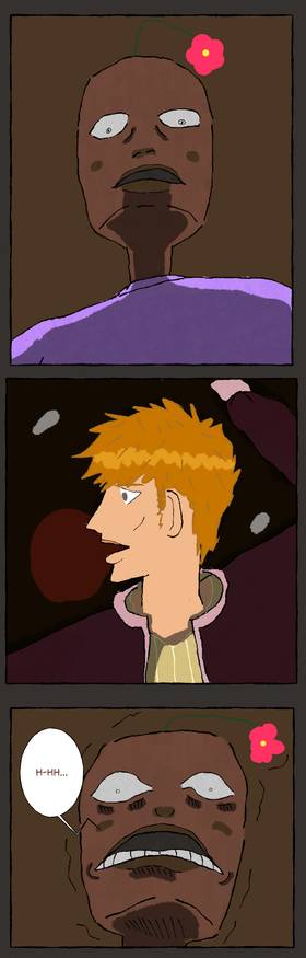 Read Gob-Smacked!!  14 Page 6 in English