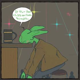 Read Gob-Smacked!!  14 Page 8 in English