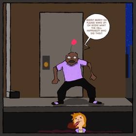 Read Gob-Smacked!!  15 Page 3 in English