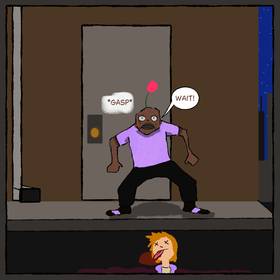 Read Gob-Smacked!!  15 Page 4 in English