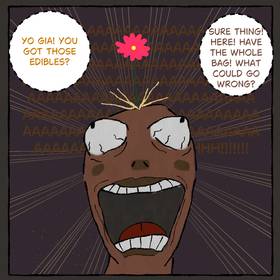 Read Gob-Smacked!!  15 Page 5 in English