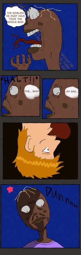 Read Gob-Smacked!!  15 Page 6 in English
