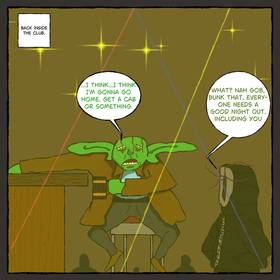 Read Gob-Smacked!!  15 Page 7 in English