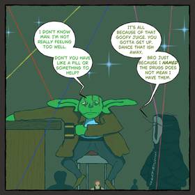 Read Gob-Smacked!!  15 Page 8 in English